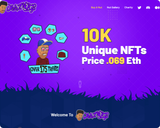 DeezNutsNFTs